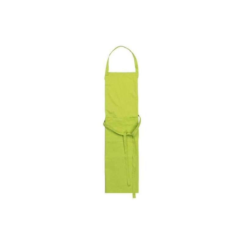 Polycoton apron with Luke front pocket - Apron at wholesale prices