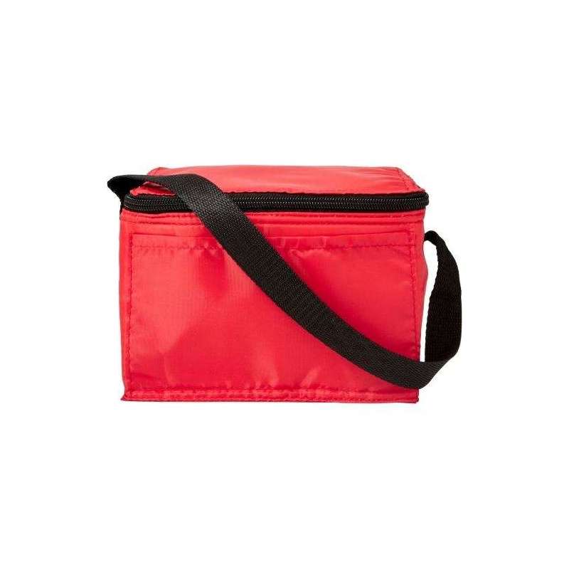 Roland polyester cooler bag - Picnic accessory at wholesale prices