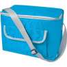 Nikki 420D polyester cooler bag - Picnic accessory at wholesale prices