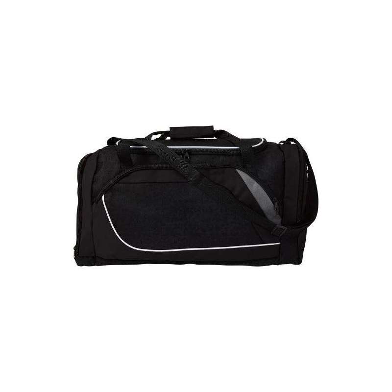 Sports bag made of 600 deniers polyester. - Sports bag at wholesale prices