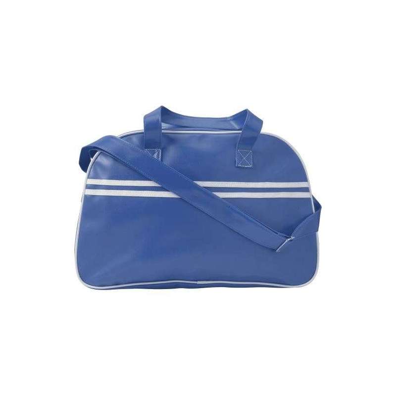 Osanna PVC sports bag - Sports bag at wholesale prices