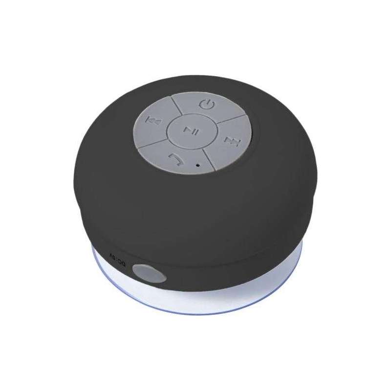 Jude waterproof Bluetooth speaker - Phone accessories at wholesale prices