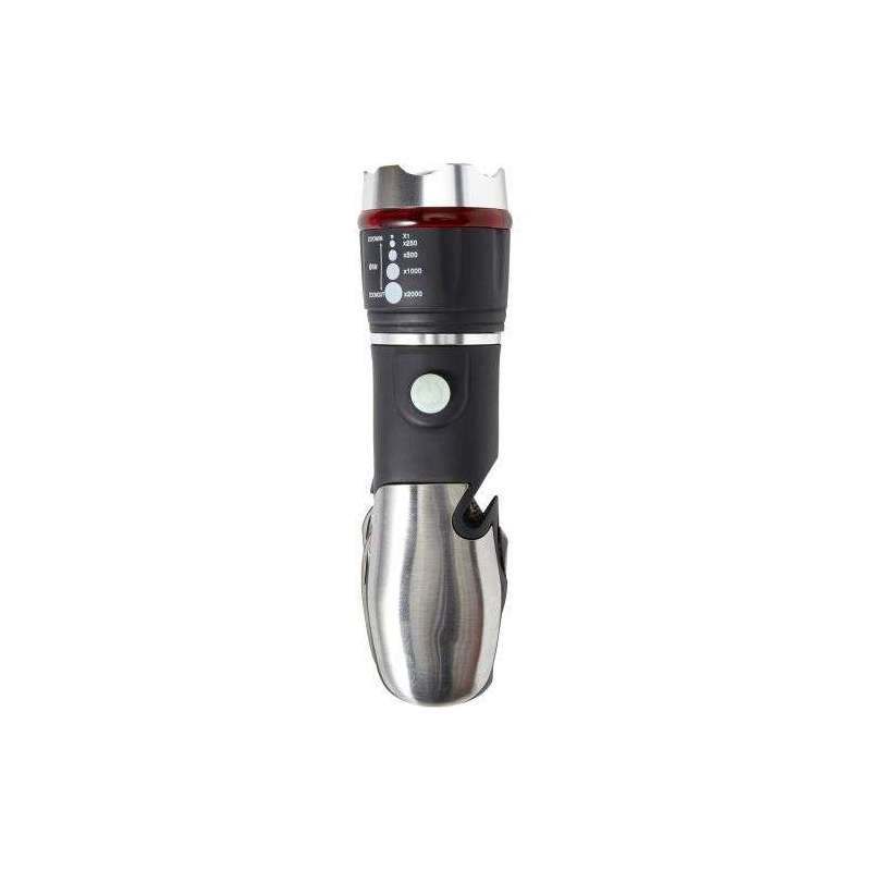 Amayah metal torch - Car accessory at wholesale prices