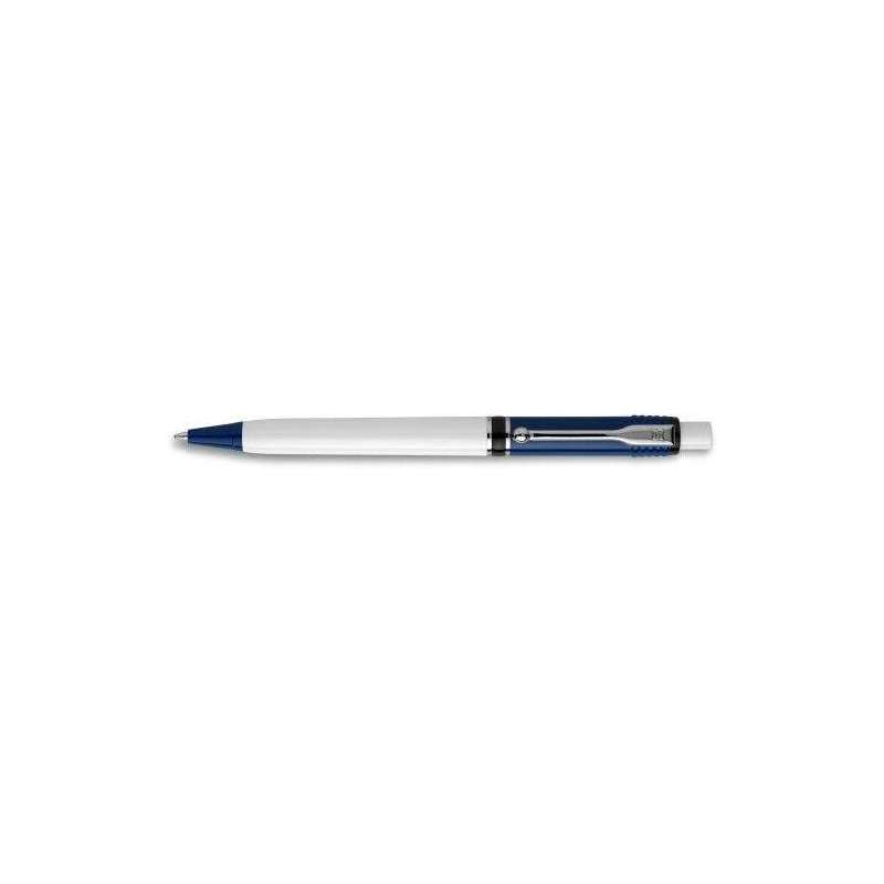 Raja Norina plastique ballpoint pen - Ballpoint pen at wholesale prices