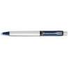 Raja Norina plastique ballpoint pen - Ballpoint pen at wholesale prices