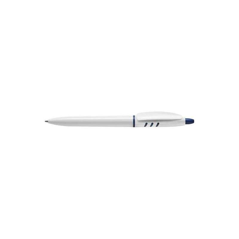 Plastic ballpoint pen - Ballpoint pen at wholesale prices