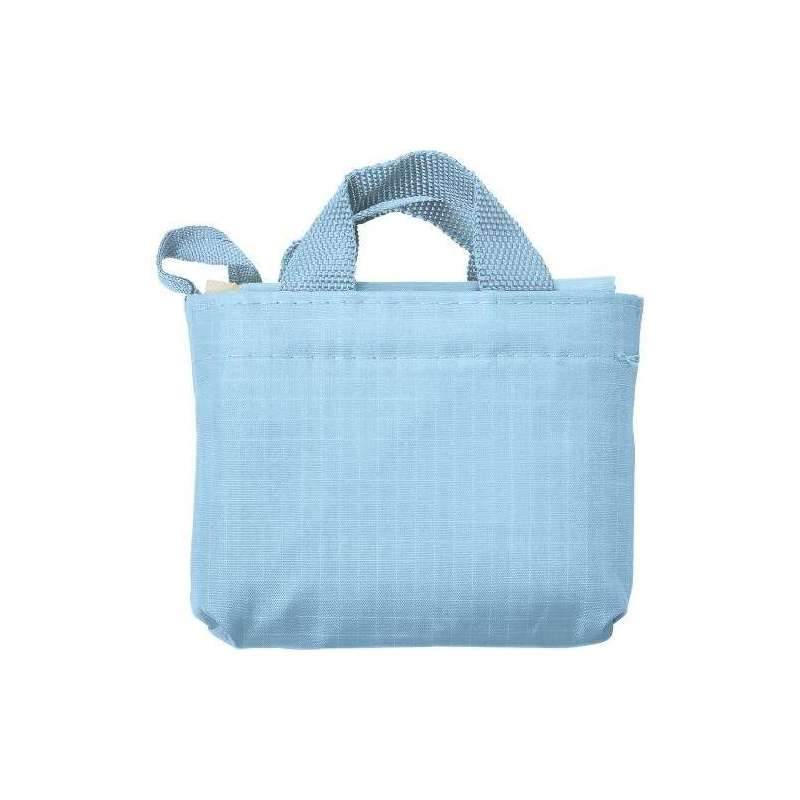 Wes foldable shopping bag - Shopping bag at wholesale prices