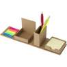 desk set with Vicky stickers - Sticky note at wholesale prices