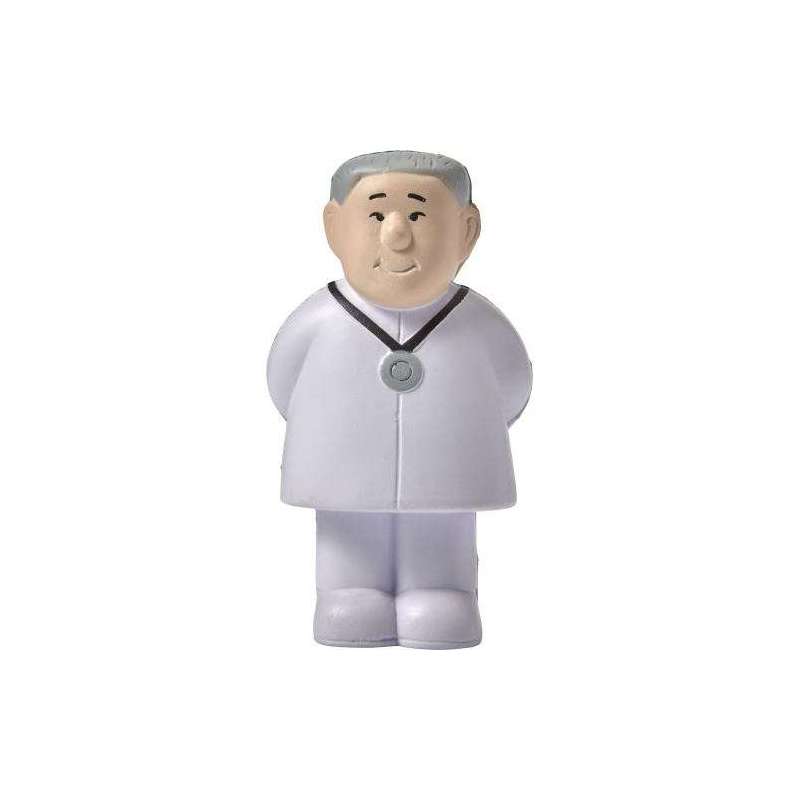 Anti-stress 'Doctor'.Lily - Anti-stress foam at wholesale prices