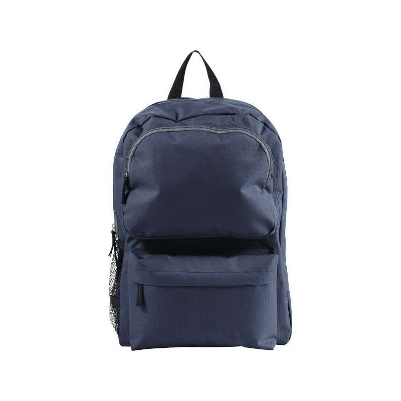 Harrison polyester backpack - Backpack at wholesale prices