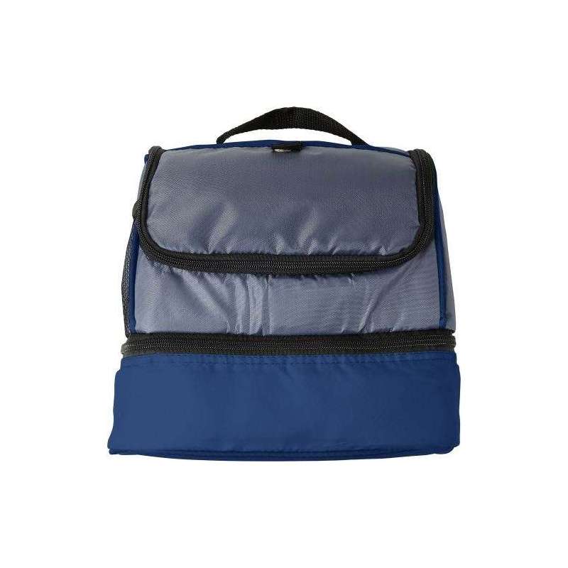 Jackson polyester cooler bag - Isothermal bag at wholesale prices