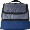 Jackson polyester cooler bag - Isothermal bag at wholesale prices