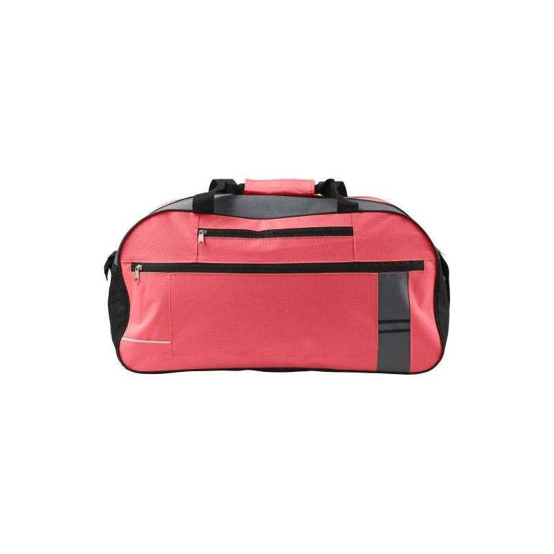 Corinne polyester sports bag - Sports bag at wholesale prices