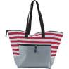 Gaston polyester beach bag - Beach bag at wholesale prices
