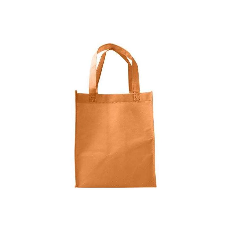 Kira non-woven shopping bag - Shopping bag at wholesale prices