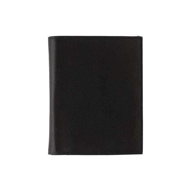 RFID leather wallet Menna -  at wholesale prices