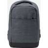 Cruz polyester anti-theft computer backpack - Backpack at wholesale prices