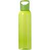Rita plastique water bottle - Gourd at wholesale prices