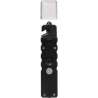 Graham metal magnetic torch - LED lamp at wholesale prices