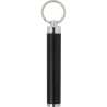 Zola metal torch keyring - Lighted key ring at wholesale prices