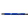 Yvette metal ballpoint pen - Ballpoint pen at wholesale prices