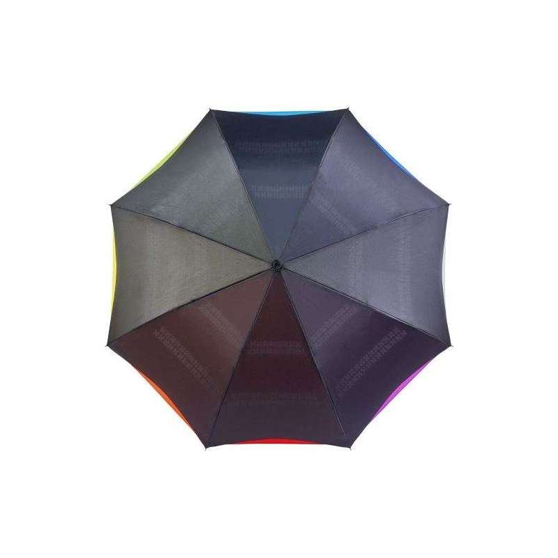 Daria reversible umbrella - Classic umbrella at wholesale prices