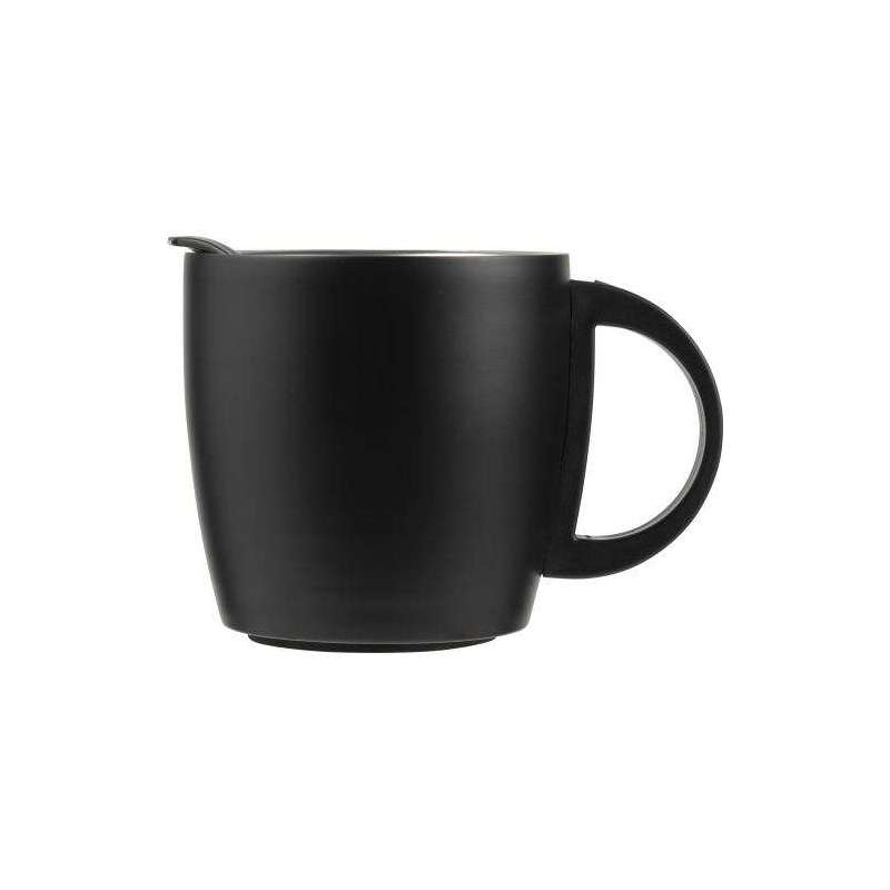 Double wall waterproof mug - Isothermal mug at wholesale prices