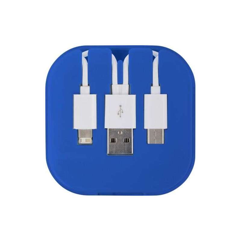 Jonas charging cable - Charging cable at wholesale prices