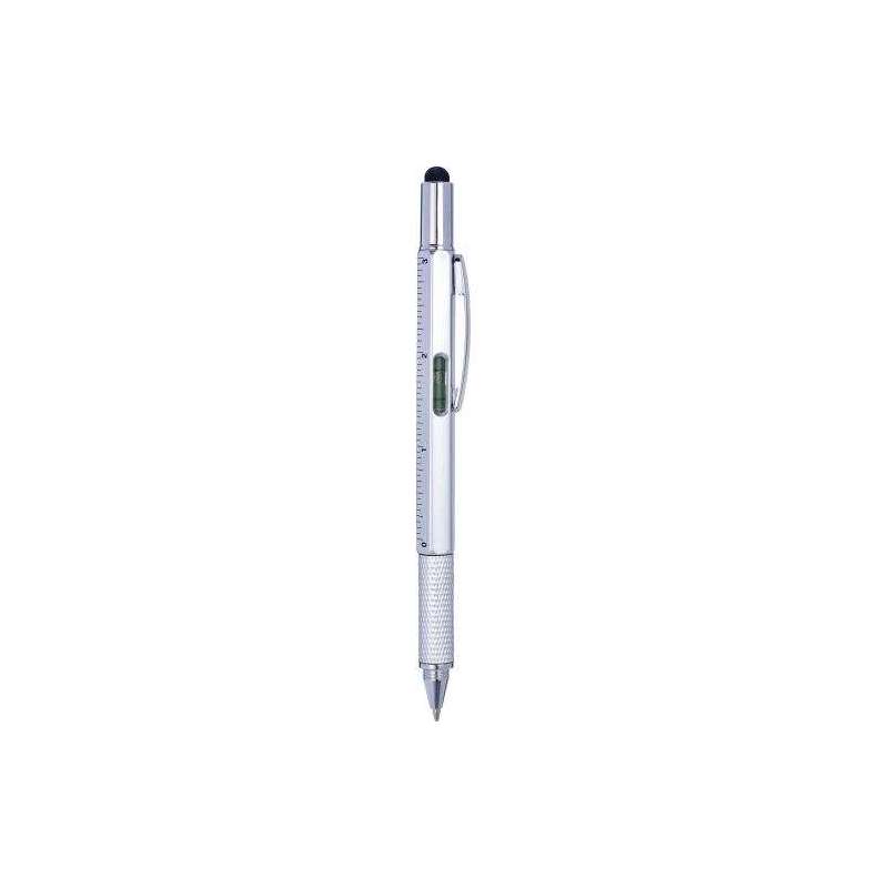 Giuliana multifunction twist ballpoint pen - Ballpoint pen at wholesale prices