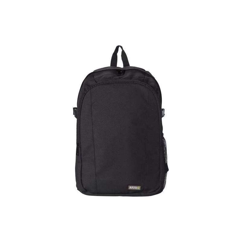 Marley RFID polyester computer backpack - Backpack at wholesale prices