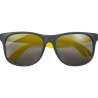 Stefano two-tone sunglasses - Sunglasses at wholesale prices