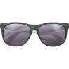 Stefano two-tone sunglasses - Sunglasses at wholesale prices