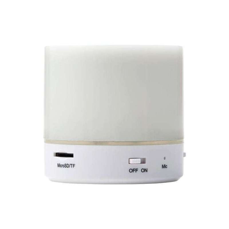 Amin luminous wireless speaker - Enclosure at wholesale prices