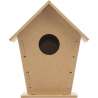 MDF nesting box. - Sommelier at wholesale prices