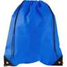 Nathalie non-woven backpack - Backpack at wholesale prices
