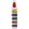 Set of 6 Cheryl grease pencils - Wax crayon at wholesale prices