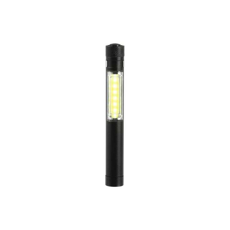 Beth aluminum COB LED torch - LED lamp at wholesale prices