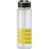 Adelaide plastique water bottle - Gourd at wholesale prices