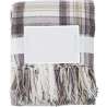 Ayana polyester throw - Coverage at wholesale prices