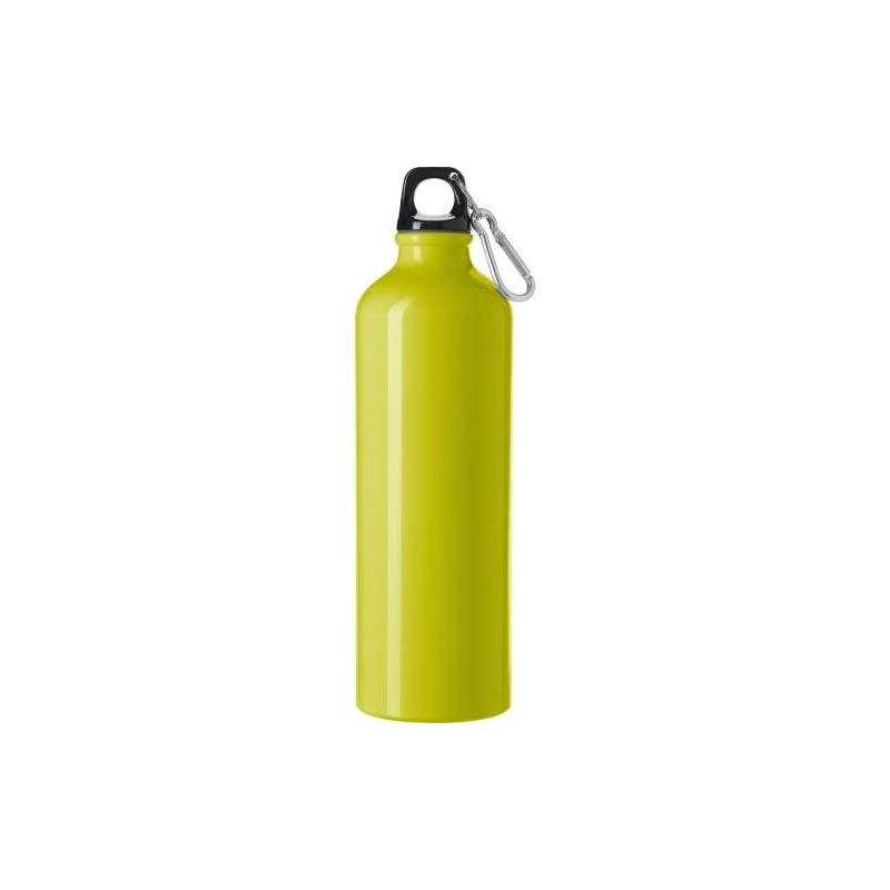Gio waterproof aluminum bottle - Gourd at wholesale prices