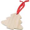 Wooden Christmas decoration Tree - Christmas accessory at wholesale prices