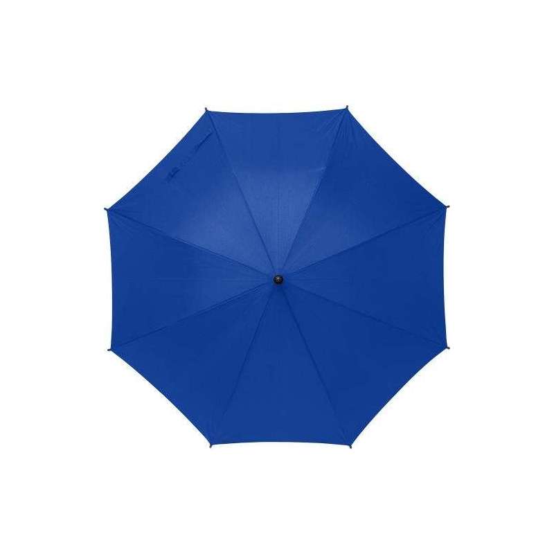 Parapluie en polyester 170T Barry - Parapluie classique à prix grossiste