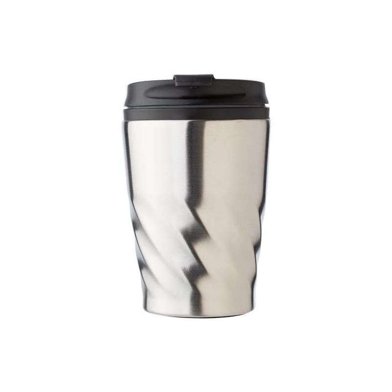 Rida inox mug - Mug at wholesale prices
