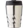 Rida inox mug - Mug at wholesale prices