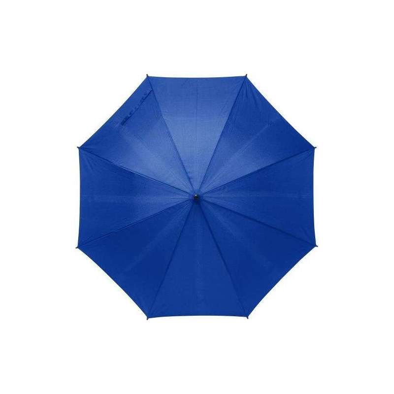 Parapluie en polyester 190T Frida - Parapluie classique à prix grossiste