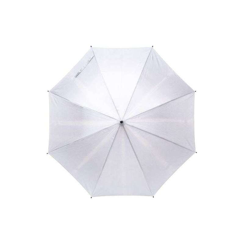 190T Frida polyester umbrella - Classic umbrella at wholesale prices