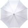 Parapluie en polyester 190T Frida - Parapluie classique à prix grossiste