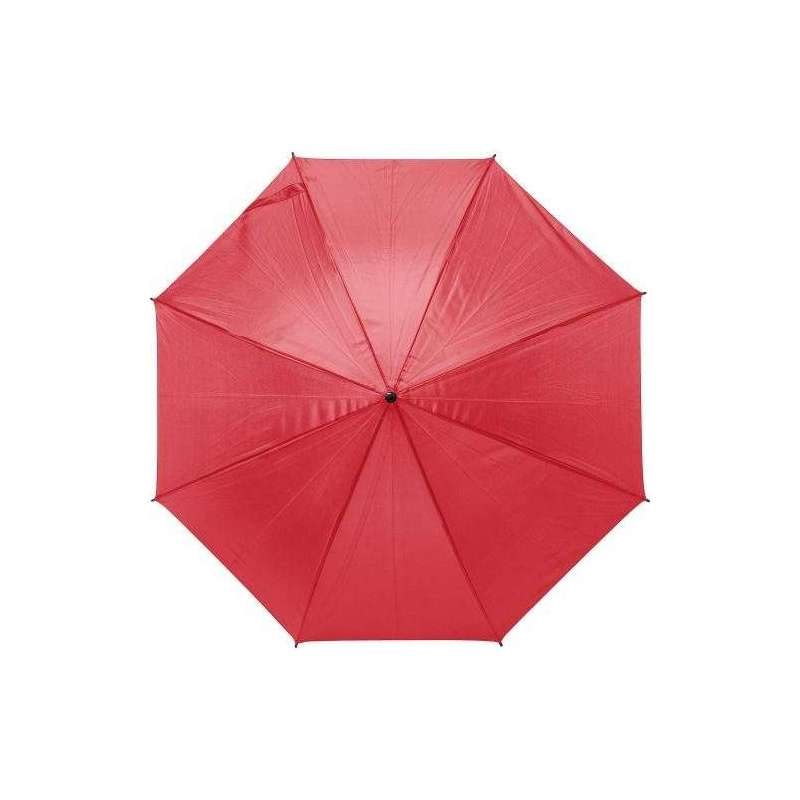 Parapluie en polyester 170T Rachel - Parapluie classique à prix de gros