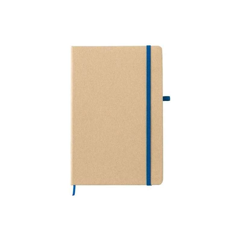 Cora rock paper notebook - Notepad at wholesale prices