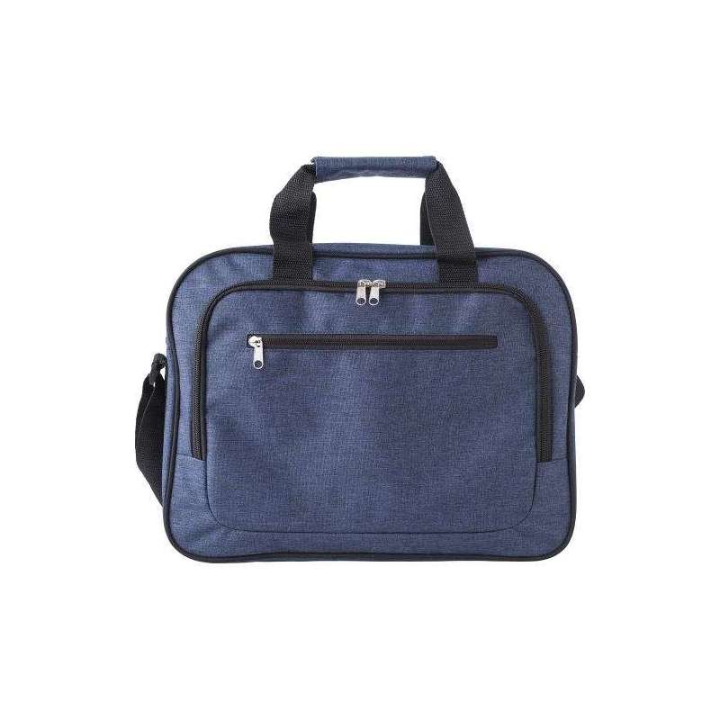 Isolde polyester computer bag - PC bag at wholesale prices